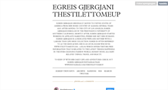Desktop Screenshot of egreis.com