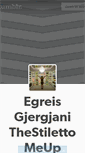 Mobile Screenshot of egreis.com