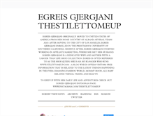Tablet Screenshot of egreis.com